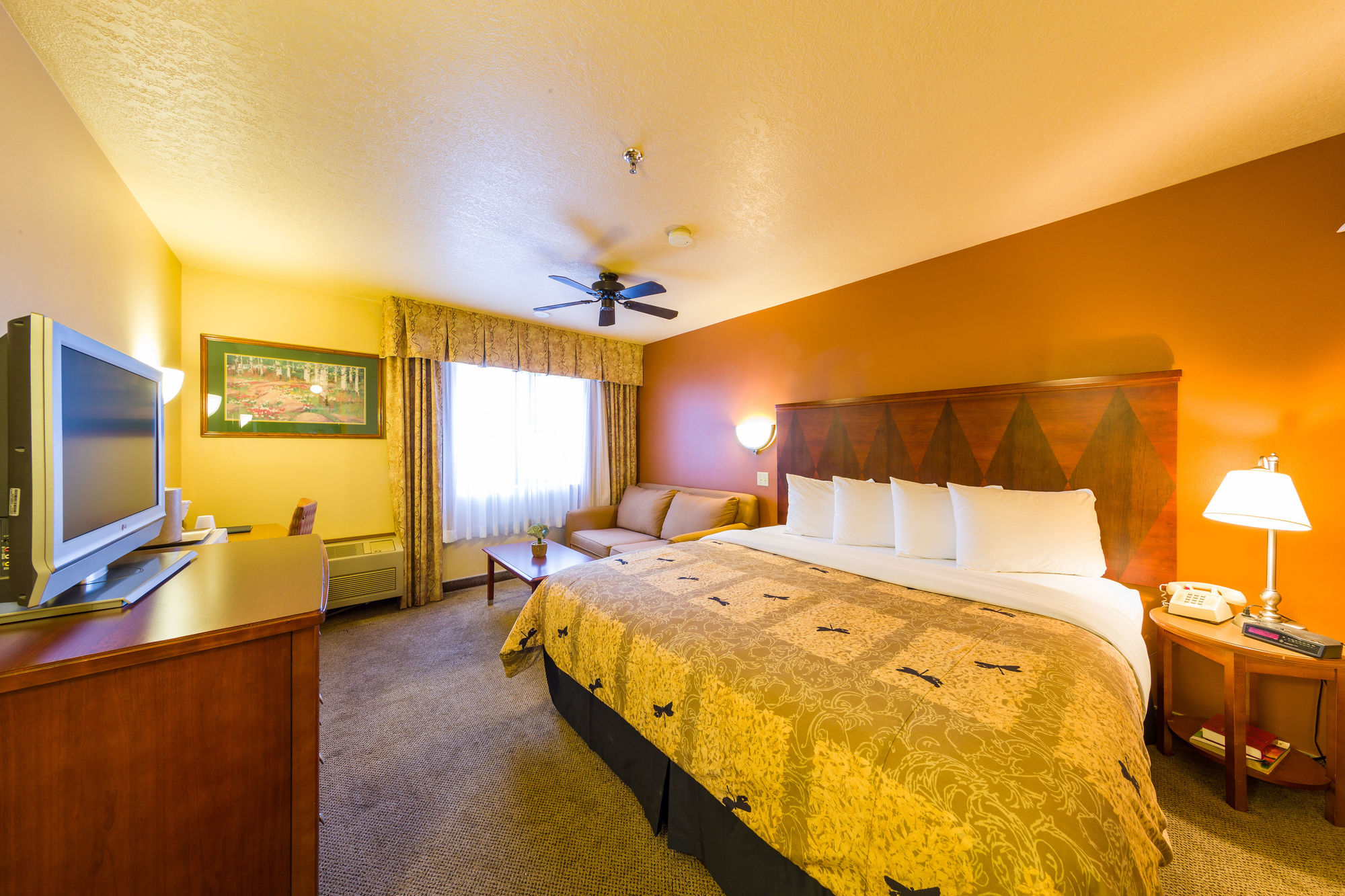 Alpine Inn & Suites Gunnison