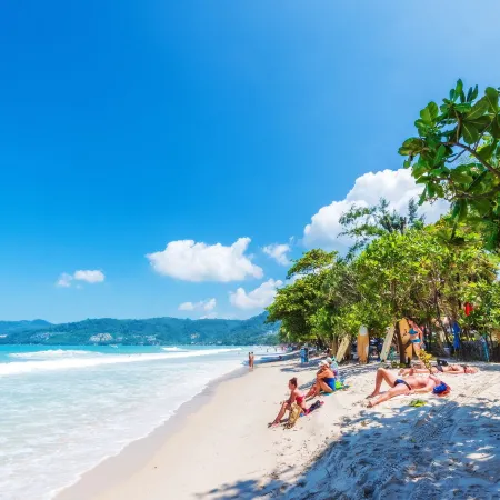 Impiana Beach Resort Patong, Phuket