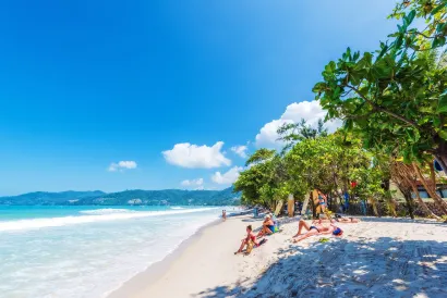Impiana Beach Resort Patong, Phuket
