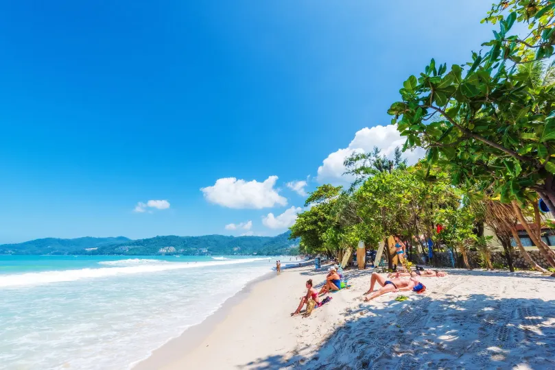 Impiana Beach Resort Patong, Phuket