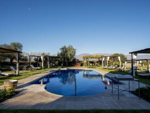 Patios de Cafayate Wine Hotel