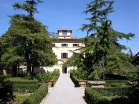 Relais Villa Monte Solare Wellness & Spa Hotels in Panicale