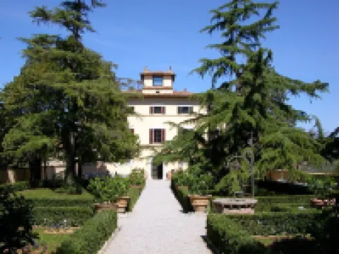 Relais Villa Monte Solare Wellness & Spa