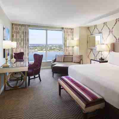 Harrah's New Orleans Hotel & Casino Rooms