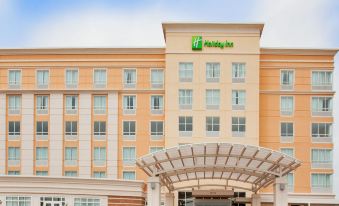 Holiday Inn Kansas City Airport