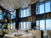 Eurostars Madrid Tower Hotels near Parque Norte