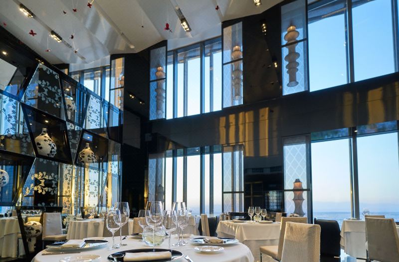Eurostars Madrid Tower photo 5