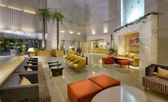 Pride Plaza Hotel, Ahmedabad