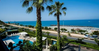 Hotel la Tonnara Hotels in Belmonte Calabro