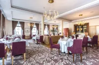 Dom Hotel Limburg Hotels in Diez