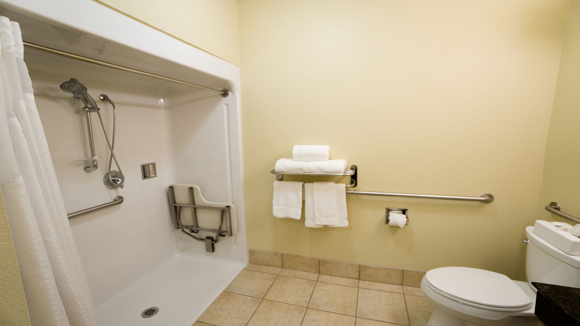 Holiday Inn Express Hotel & Suites Pampa, an Ihg Hotel