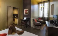Villa Garbo Hotels in Cannes