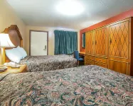Riverton Inn & Suites Riverton Hotels in Riverton