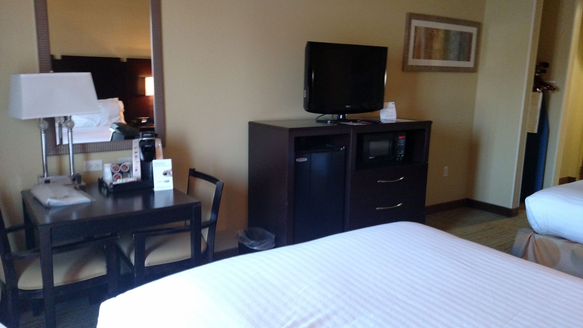 Holiday Inn Express Hotel & Suites Perry, an Ihg Hotel