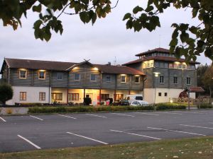 Sure Hotel by Best Western Dalhall