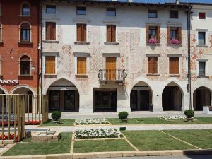 Hotel and Wellness Patriarca -Ristorante