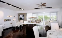 Hotel Rex - breakfast
