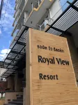 로얄 뷰 리조트 Suan Sunandha Rajabhat University 주변 호텔