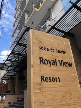 Royal View Resort - Rang Nam