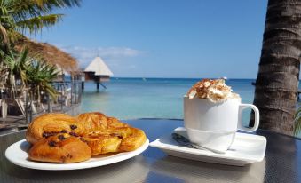 DoubleTree by Hilton Noumea Ilot Maitre Resort