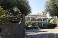 Villa Le Zagare Relais & SPA