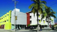 Hotel RS Suites Hotels in Tuxtla Gutiérrez
