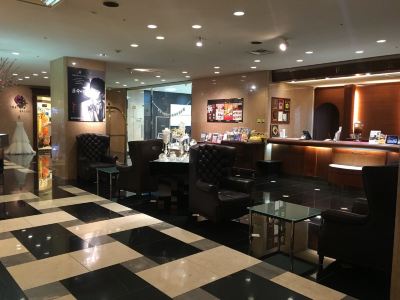 レストラン ホテルエミシア東京立川の写真