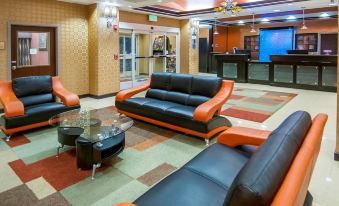 Best Western Plus JFK Inn  Suites