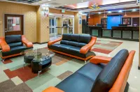 Best Western Plus JFK Inn  Suites Hotels in North Little Rock