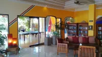 Bali Paradise Hotel Boutique Resort فنادق في بالي