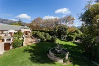 Summit Place Guesthouse