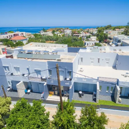 Nontas Suites