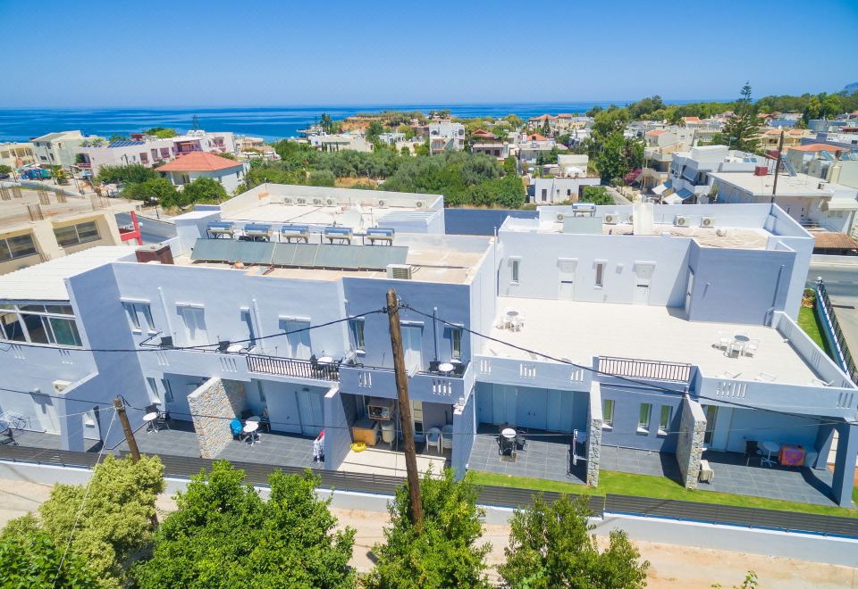 Hotel Nontas Suites, Exterior, Hotel Exterior