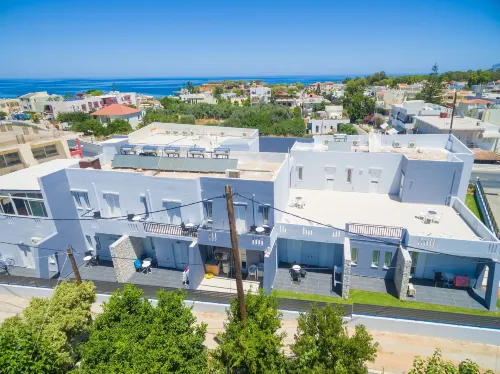 Nontas Suites