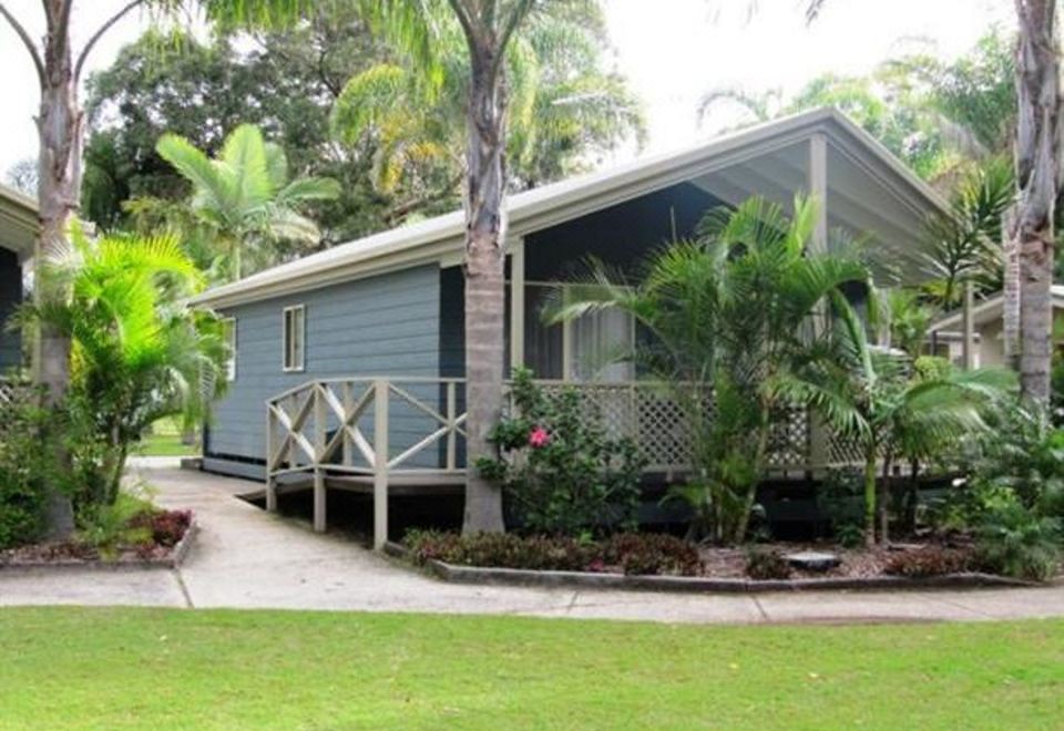 Nrma Blue Dolphin Yamba Holiday Resort,Yamba - Updated 2024 Reviews ...
