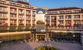 Hotel Ajda - Terme 3000 - Sava Hotels & Resorts