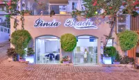 Linda Beach Class Hotel Hotels near ATATÜRK PARKI