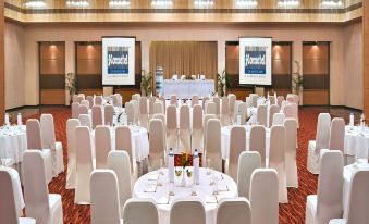 Sarovar Hometel Chandigarh