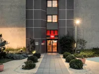 Ibis Créteil Hotels in der Nähe von Parc Dupeyroux