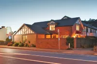 Chelsea Park Motor Lodge