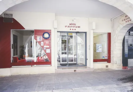 Maisons du Monde Hôtel & Suites - la Rochelle Vieux Port