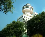 The Ambassador, Marine Drive, Mumbai Các khách sạn ở 