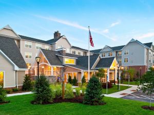 Residence Inn Concord