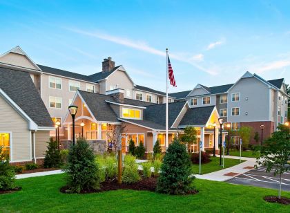 Residence Inn Concord