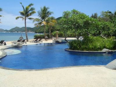Bintang Flores Hotel