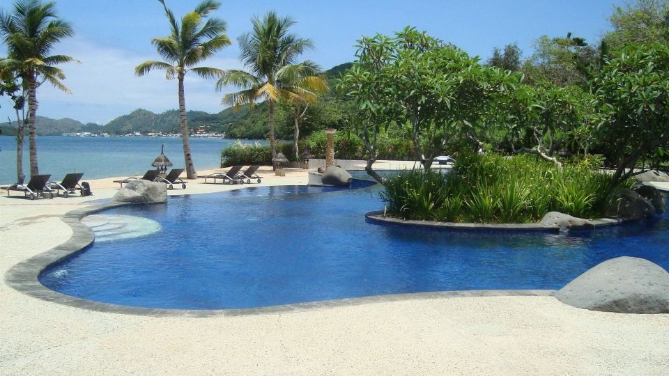 Bintang Flores Hotel