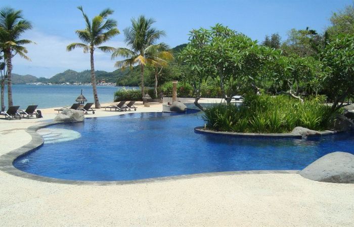 Bintang Flores Hotel