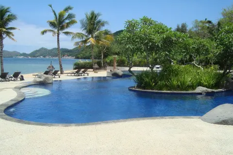 Bintang Flores Hotel