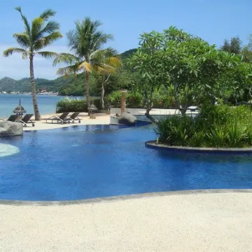 Bintang Flores Hotel