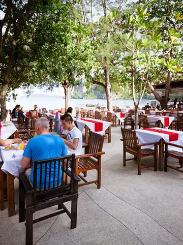 รูปภาพของแซนด์ซีรีสอร์ต